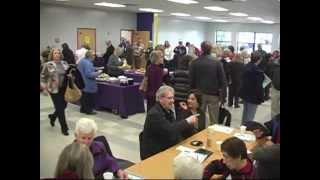 Roman Catholic Diocese of Albany Autumn Gathering