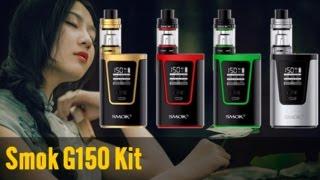 Smok G150 Kit