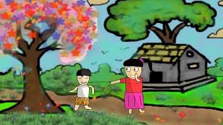 CHILDHOOD MEMORIES | A SHORT FILM | OFCOURSE YOUR TYPE