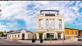 Lion's Hotel - Chisinau #chisinau #moldova #mp_moldova #mp_traveldestination #europe #love