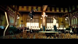 Ip Man 2: Legend of the Grandmaster OFFICIAL TRAILER