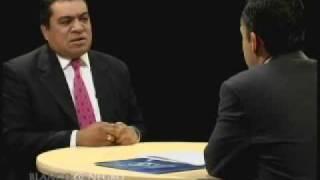 Programa Enlace Apostol Gustavo Paez Centro de Alabanza Oasis Pacto Nacion Colombia