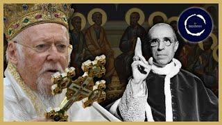 Answering Common Catholic and Orthodox Objections w/ Anglican Aesthetics