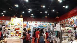 Popular Mega Bookfair At Sunway Pyramid 2017 (1) | 2msia Channel