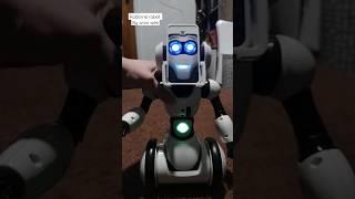 wow wee robome robot #shorts #wowwee #robotics