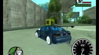 gta sa car wheelie no wheelie handling