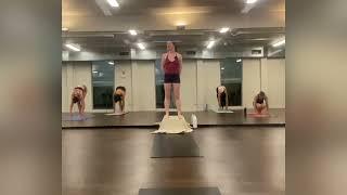 Original Hot Bikram Yoga 90 mins with Olivia