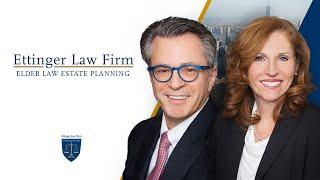 Firm Bio (30s) | Ettinger Law Firm