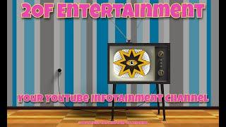 Welcome to the 2OF Entertainment Channel! A Youtube Channel Like No Other