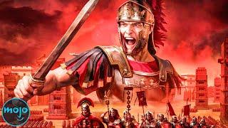 Top 20 Historical Strategy Games