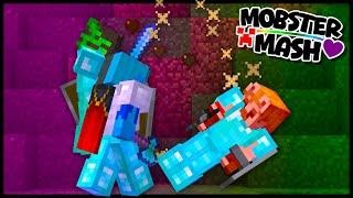 Mobster Mash: 3 - Dangerous Territory