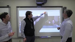 Learn How to Use the TBE Live Stream