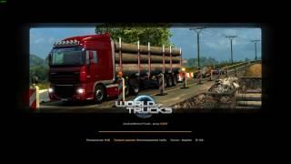 American Truck Simulator  Canadream + Coast to Coast + Viva Mexico