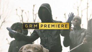 Fizzler - Minimum Wage [Music Video] | GRM Daily