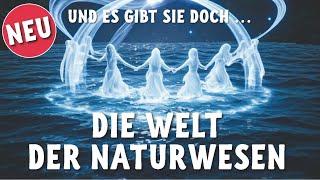 Die Welt der Naturwesen