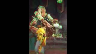 #sf6 #streetfighter #videogames #pcgaming