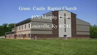 06/01/2025GCBC Worship Service