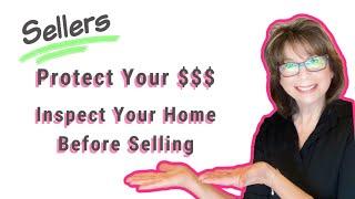 Home Inspection Tips For Sellers in Cleveland Ohio