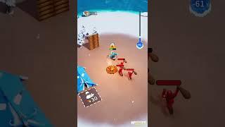 TOP FUNNY GAMES | WHITEOUT SURVIVAL #whiteoutsurvival  #topfunnygames #tieuphongcuoi