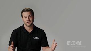 What makes Eaton's Power Connections products stand out in quality and efficiency? Eaton explains.