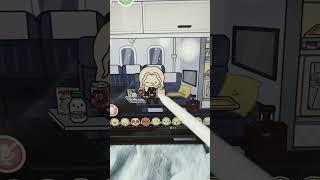 A girl stilling MENY things #tocaboca #tocalifeworld #tocaadventure #toca #tocalife #tocaworld