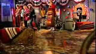 Buck Trent - Flint Hill Special (The Marty Stuart Show)