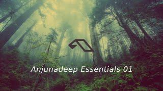 Anjunadeep Essentials 01 | Deep & Melodic House