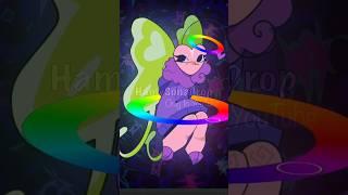 FUKOUNA GIRL TW: BRIGHT COLORS‼️- Dandy's World #alightmotion #dandysworld #animation #roblox