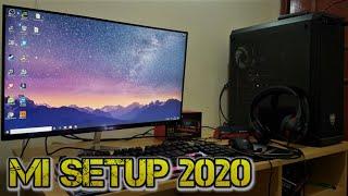 Mi Setup Gamer 2020 - Iván Napa