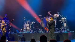 Guilherme Alves solo with Gipsy Kings by André Reyes Concert Dubai Opera 03/2022