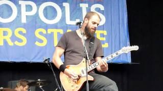 Baroness - Bullhead's Psalm & The Sweetest Curse live at Metropolis 2010