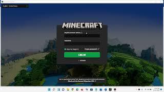 Fix Can't Login to Minecraft Launcher After Migrating Mojang Account To Microsoft