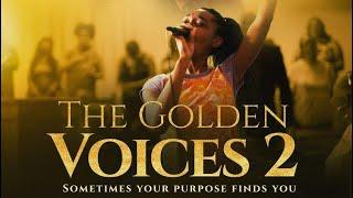 The Golden Voices 2