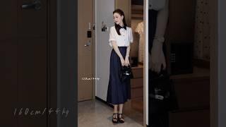 Summer luxury outfits you’ll love. #ootd #summer #outfit #fashiontrends #style #dress #outfitideas