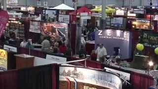 Jenks Productions Home Shows