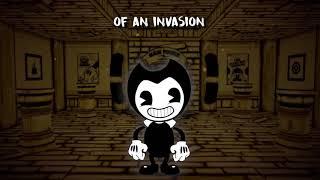 BENDY AND THE INK MACHINE {ПОЧИНИТЕ НАШУ МАШЫНУ}