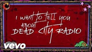 Rob Zombie - Dead City Radio And The New Gods Of Supertown (Lyric Video)