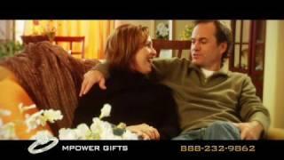 MPower Media - Gifts