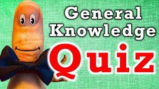  [PUB QUIZ] Test Your Knowledge Multiple Choice Trivia Questions | General Knowledge