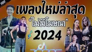 เพลงลูกทุ่งสนุกๆ โจ๊ะๆ เบสหนักๆ ปี 2024 คัดมาให้แบบเน้นๆ เอาใจสายเมา สายรำ โยกกันไปแบบยาวๆ