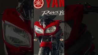 Rubel ExpressYamaha Fazer Available In Rubel Express 