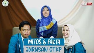 Mitos & Fakta Jurusan OTKP (Otomatisasi & Tata Kelola Perkantoran)