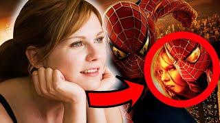 Kirsten Dunst From Spider-Man Wants To Play 'Old-Girl Mary Jane'