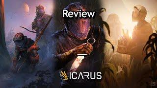 Icarus Review- Should You Buy it in 2025 ?