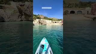 Angoli di paradiso in Sicilia Tonnara di Scopello ️ @lifesicily 