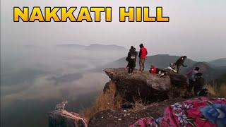 NAKKATI HILL TOP  NIGHT CAMPAIGN  | AMAZING ASSAM BONGAIGAON NAKKATI HILL