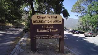 STURTEVANT FALLS