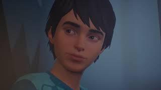 Полное прохождение Life is Strange 2. Эпизод 3