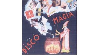 Disco Magia
