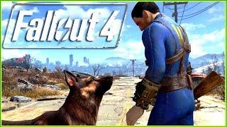 "Fallout 4 Прохождение #30 VERY HIGH LEVEL,99% сюжета." Квест раскопки